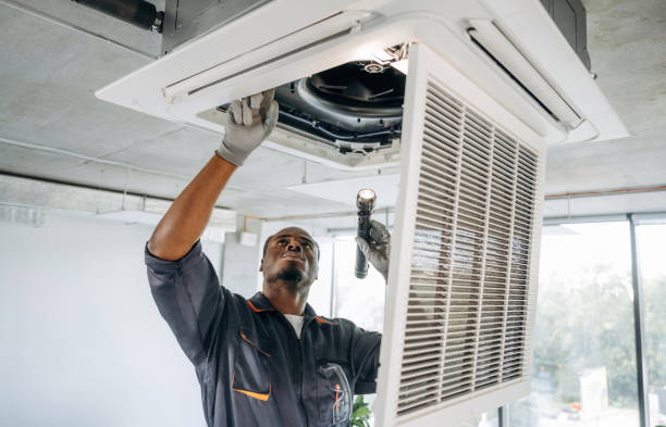 Licensed Hvac Repair service in Hendersonville, NC - FH HVAC