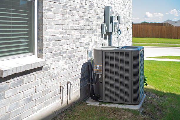 Reliable Hvac Repair contractor in Hendersonville, NC by FH HVAC